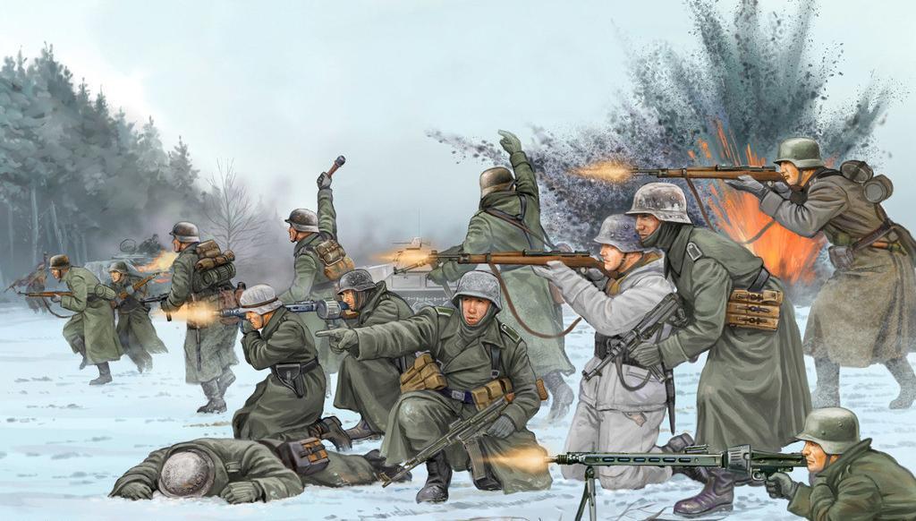 俄媒公布乌士兵在库尔斯克投降画面 俄媒公布乌士兵在库尔斯克投降画面