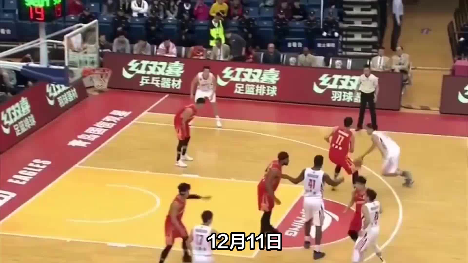 淄博vs临沂篮球直播视频，一场鲁C与鲁Q的野球江湖，到底谁更炸？