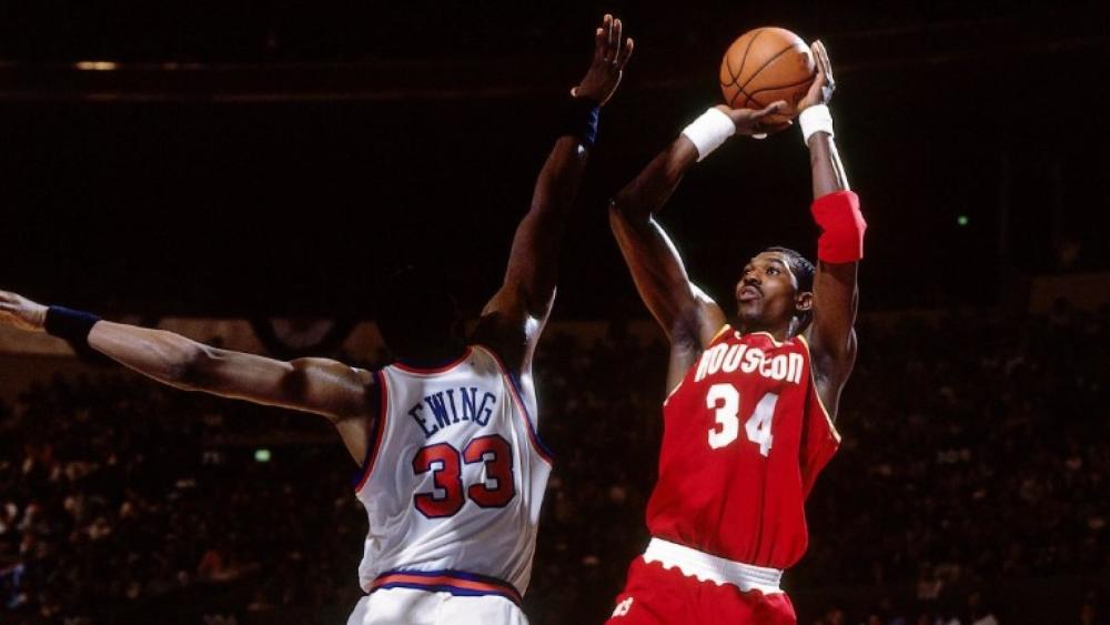 NBA皮蓬为何入选75大巨星