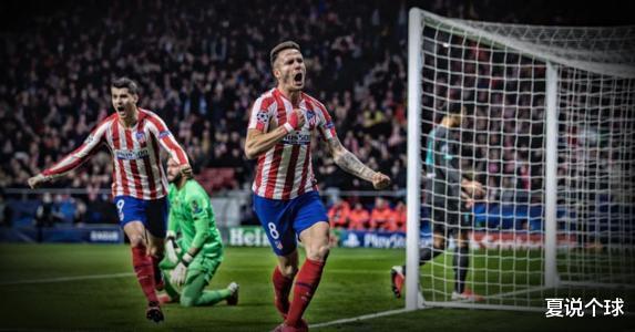 欧冠八强赛什么时候开始