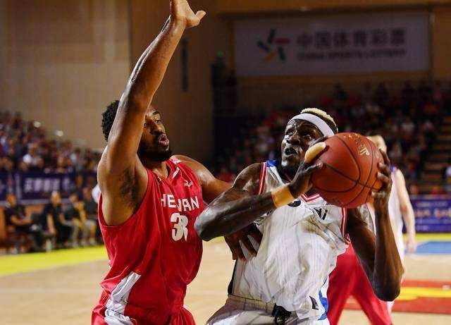 NBL和CBA，哪个联赛水平更高？